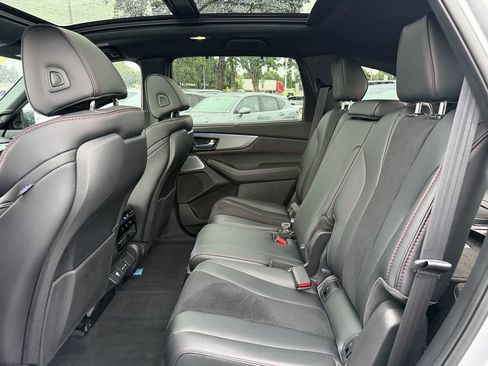 Certified 2025 Acura MDX A-Spec AWD/4WD image 23