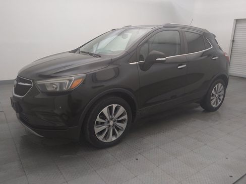 Used 2018 Buick Encore Preferred image 2