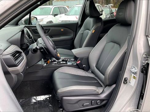 New 2026 Subaru Forester Wilderness image 11