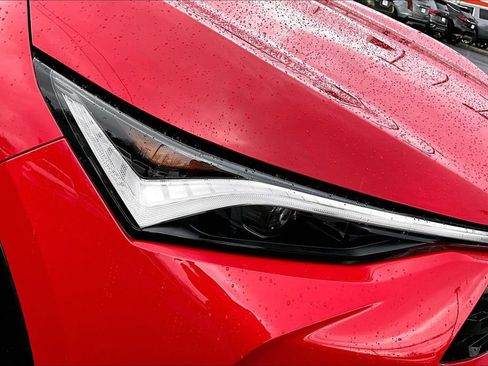 New 2026 Acura ADX A-Spec AWD/4WD image 15