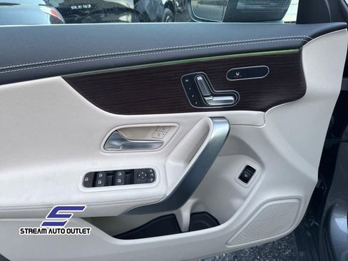Used 2024 Mercedes-Benz CLA 250 4MATIC image 14