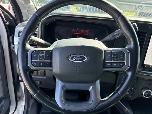 Used 2023 Ford F450 Lariat AWD/4WD image 23
