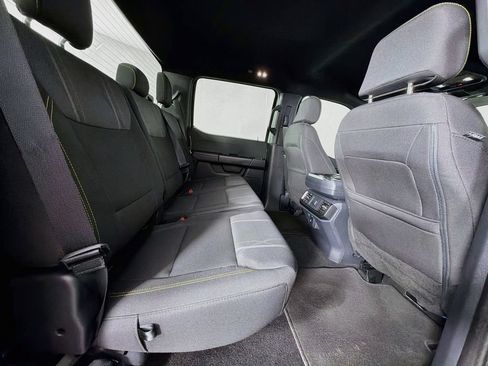 Used 2024 Ford F150 STX RWD image 27
