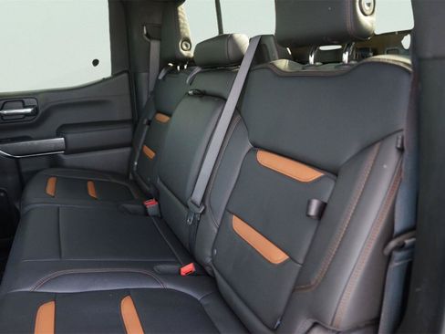Used 2019 GMC Sierra 1500 AT4 w/ AT4 Premium Package AWD/4WD image 13