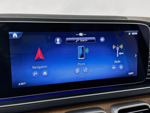 Certified 2025 Mercedes-Benz GLS 450 4MATIC image 15