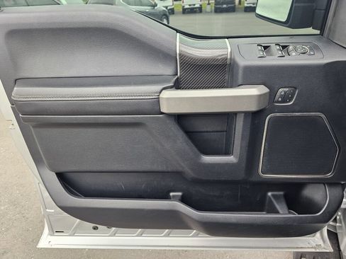 Used 2019 Ford F150 Raptor w/ Equipment Group 802A Luxury AWD/4WD image 20