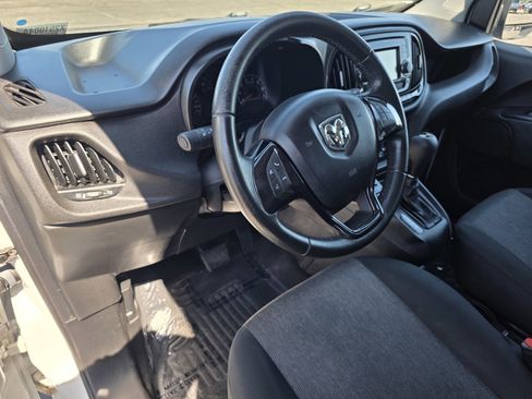 Used 2016 RAM ProMaster City Tradesman SLT w/ Rear Back-up Camera Group image 25