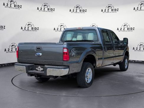 Used 2016 Ford F250 XL w/ XL Appearance Package AWD/4WD image 6