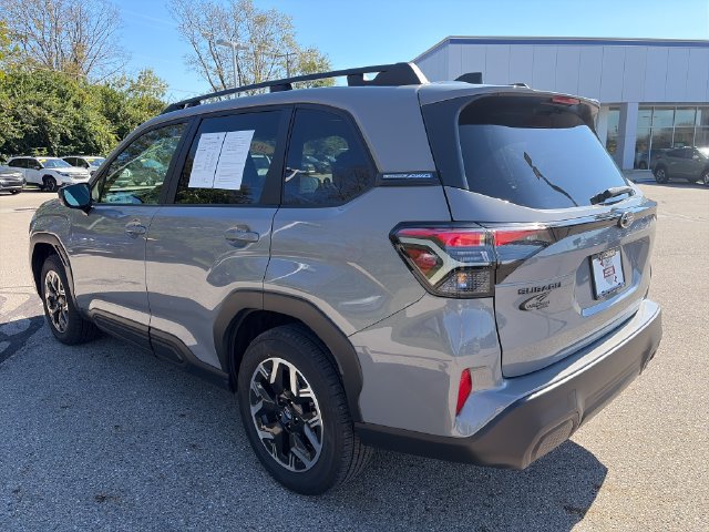 Used 2026 Subaru Forester Premium AWD/4WD image 5