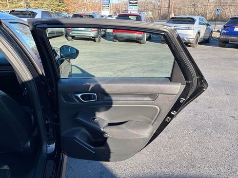 Used 2024 Honda Civic Sport image 41