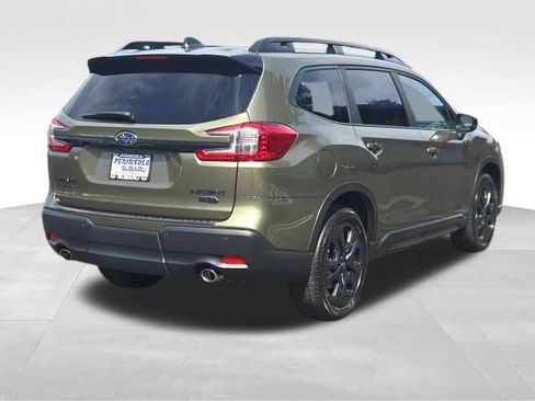 New 2026 Subaru Ascent Bronze Edition AWD/4WD image 8