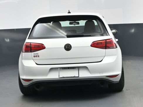 Used 2017 Volkswagen GTI S image 19
