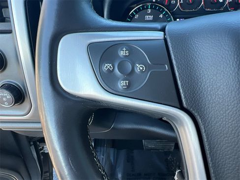 Used 2017 GMC Sierra 1500 SLT w/ SLT Premium Package image 25