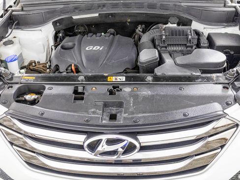 Used 2015 Hyundai Santa Fe Sport w/ Option Group 02 image 40