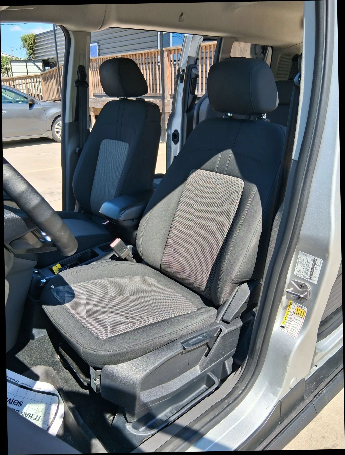 Used 2019 Ford Transit Connect XL FWD image 25