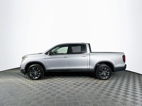 Used 2023 Honda Ridgeline Sport image 3