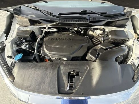 Used 2023 Honda Odyssey EX-L image 28