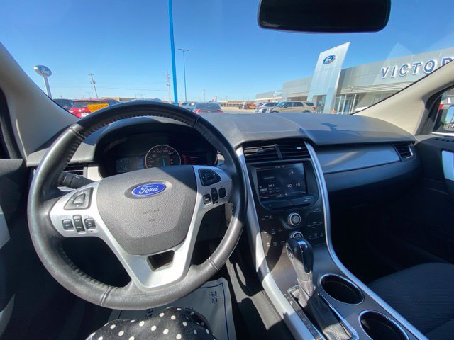 Used 2012 Ford Edge SEL FWD image 22