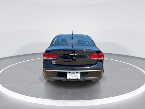 Used 2023 Kia Rio S image 7