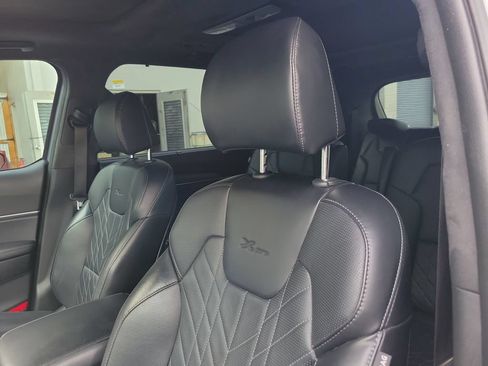 Certified 2023 Kia Telluride SX Prestige X-Pro AWD/4WD image 23