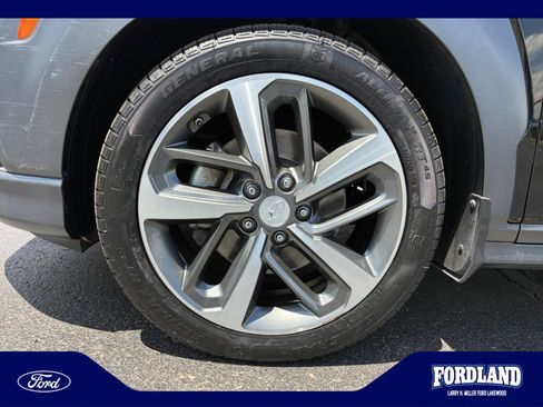 Used 2019 Hyundai Kona Ultimate AWD/4WD image 26