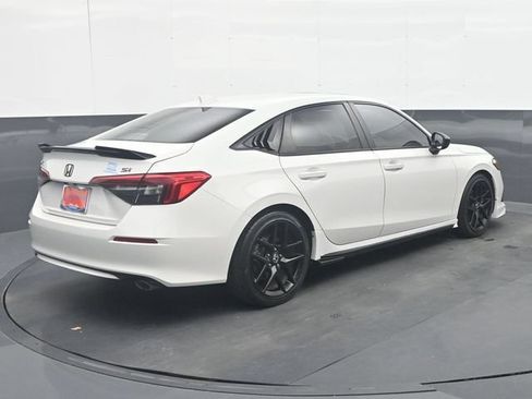 Used 2024 Honda Civic Si image 7