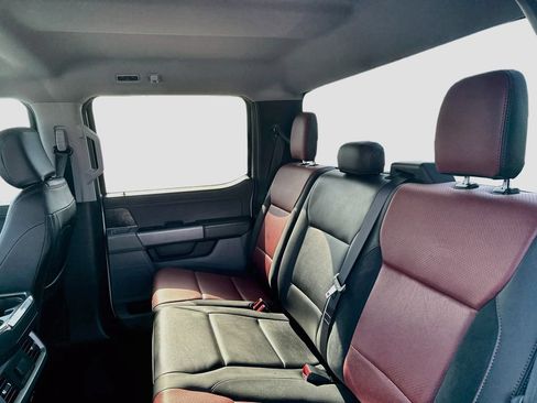 Used 2023 Ford F150 XLT w/ Equipment Group 302A High AWD/4WD image 23
