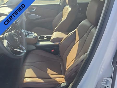 Used 2025 Acura RDX SH-AWD w/ Technology Package image 8