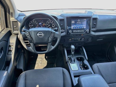 Used 2024 Nissan Frontier S w/ Technology Package RWD image 20