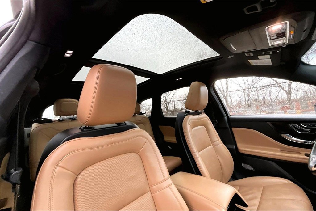Used 2022 Lincoln Corsair Reserve w/ Elements Package AWD/4WD image 21
