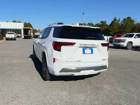 New 2026 GMC Terrain Denali image 7