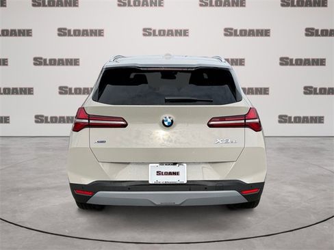 New 2026 BMW X3 xDrive30 w/ Premium Package image 4