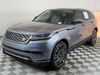 Used 2022 Land Rover Range Rover Velar S video 2