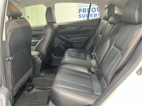 Used 2019 Subaru Crosstrek 2.0i Limited w/ Popular Package #2 AWD/4WD image 21