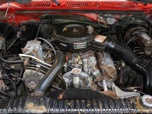 Used 1986 Ford F350 2WD Regular Cab image 19