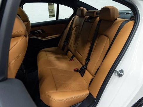 New 2026 BMW 330i xDrive Sedan w/ Premium Package image 25