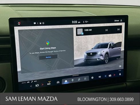 New 2026 MAZDA CX-5 Select AWD/4WD image 14