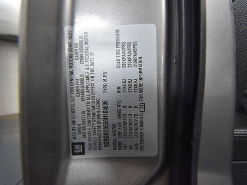 Used 2008 HUMMER H2 AWD/4WD image 54