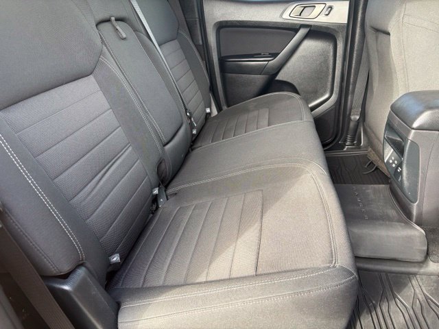 Used 2019 Ford Ranger XLT w/ Equipment Group 301A Mid AWD/4WD image 18
