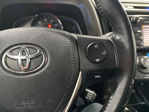 Used 2014 Toyota RAV4 Limited AWD/4WD image 20