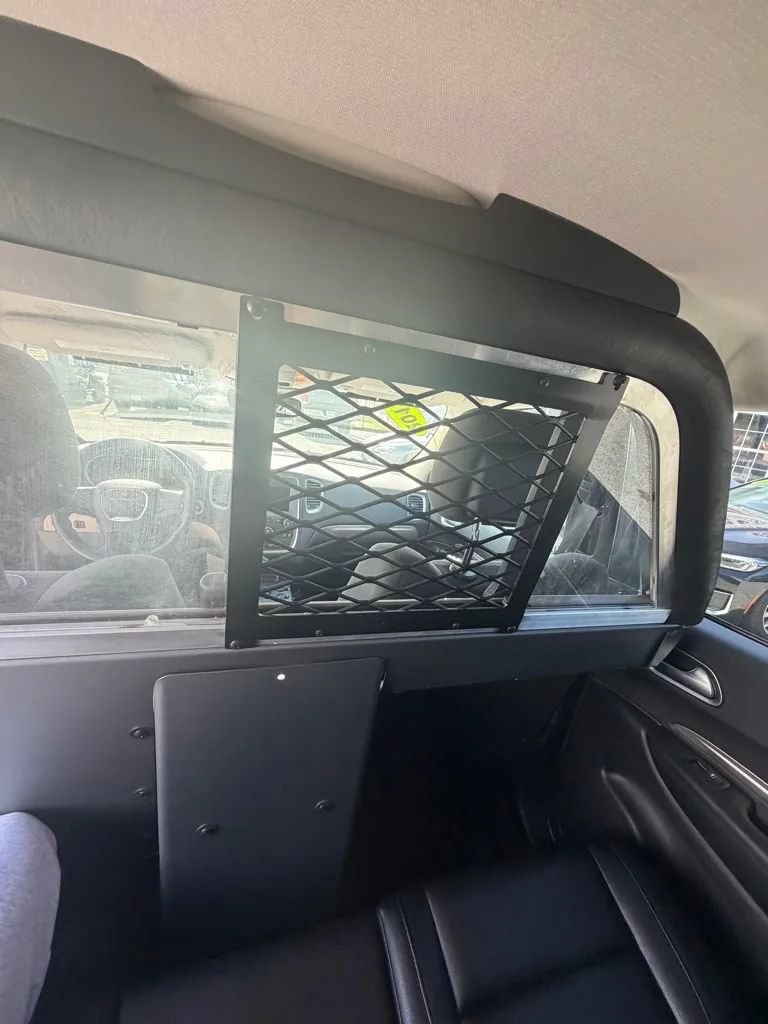Used 2019 Dodge Durango SXT AWD/4WD image 16