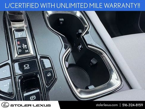 Used 2023 Lexus RX 350 Premium w/ Accessory Package AWD/4WD image 37