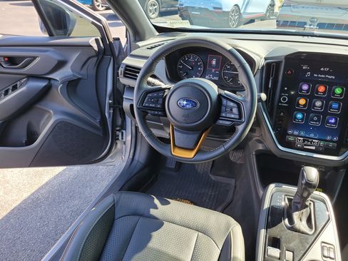 Used 2024 Subaru Crosstrek 2.5i Wilderness AWD/4WD image 29
