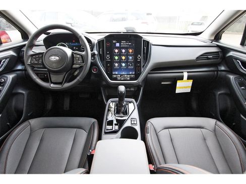 New 2026 Subaru Crosstrek 2.5i Limited image 7
