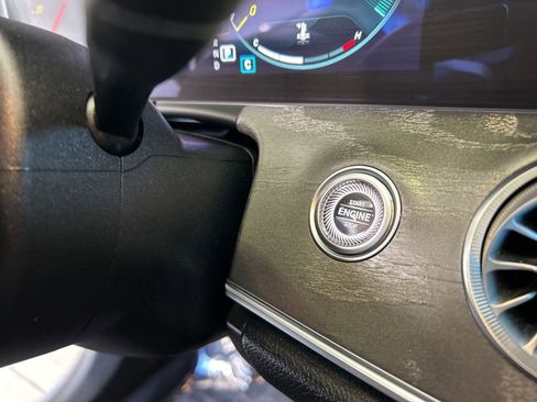 Used 2021 Mercedes-Benz E 350 Sedan w/ Premium Package image 52