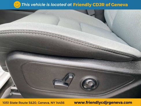 Used 2019 RAM 1500 Big Horn image 22