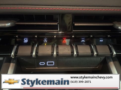 New 2026 Chevrolet Colorado Z71 w/ Z71 Convenience Package 2 image 31