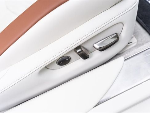 Used 2026 Lexus LC 500 Convertible w/ Inspiration Series RWD image 53