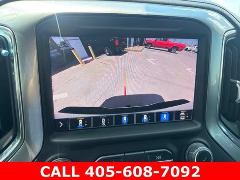 Used 2022 Chevrolet Silverado 3500 LTZ w/ LTZ Plus Package AWD/4WD image 89