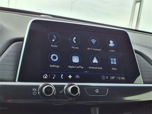 Used 2023 Cadillac CT4 Premium Luxury w/ Climate Package image 4